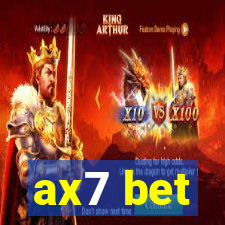 ax7 bet